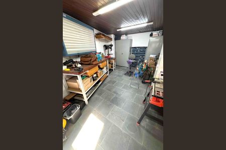 Casa à venda com 366m², 4 quartos e 4 vagas