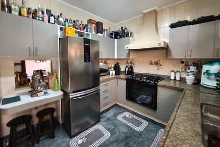 Casa à venda com 366m², 4 quartos e 4 vagasCozinha