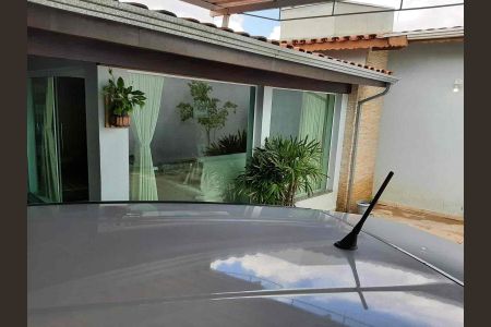 Casa à venda com 3 quartos, 172m² em Jardim dos Oliveiras, Campinas