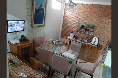 Casa à venda com 3 quartos, 172m² em Jardim dos Oliveiras, Campinas