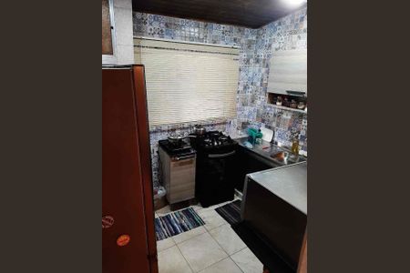 Casa à venda com 172m², 3 quartos e 2 vagas