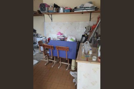 Casa à venda com 172m², 3 quartos e 2 vagas