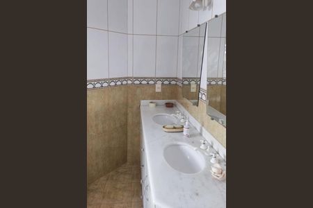 Casa à venda com 500m², 4 quartos e 2 vagas