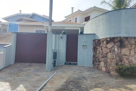 Casa à venda com 500m², 4 quartos e 2 vagas