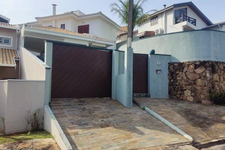 Casa à venda com 500m², 4 quartos e 2 vagas