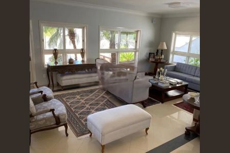 Casa à venda com 415m², 3 quartos e 2 vagas