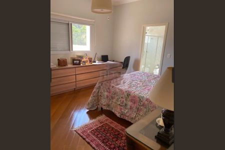 Casa à venda com 3 quartos, 415m² em Loteamento Alphaville Campinas, Campinas