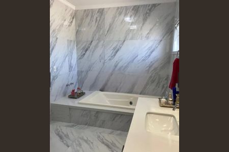 Casa à venda com 3 quartos, 415m² em Loteamento Alphaville Campinas, Campinas