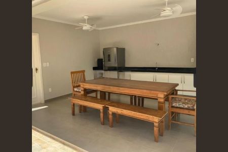 Casa à venda com 3 quartos, 415m² em Loteamento Alphaville Campinas, Campinas