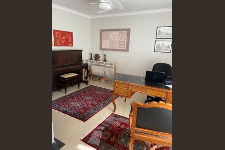 Casa à venda com 3 quartos, 415m² em Loteamento Alphaville Campinas, Campinas