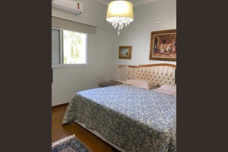 Casa à venda com 3 quartos, 415m² em Loteamento Alphaville Campinas, Campinas