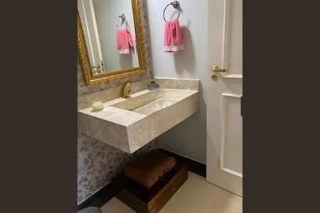 Casa à venda com 415m², 3 quartos e 2 vagas