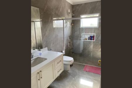 Casa à venda com 3 quartos, 415m² em Loteamento Alphaville Campinas, Campinas
