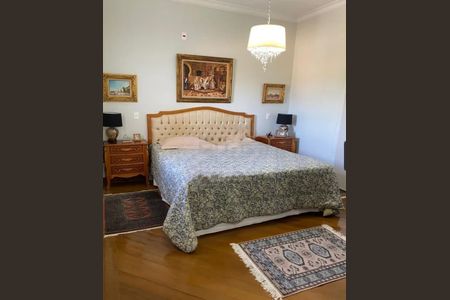 Casa à venda com 3 quartos, 415m² em Loteamento Alphaville Campinas, Campinas