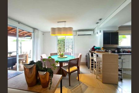 Casa à venda com 3 quartos, 121m² em Jardim Myrian Moreira da Costa, Campinas