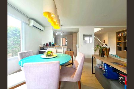 Casa à venda com 3 quartos, 121m² em Jardim Myrian Moreira da Costa, Campinas