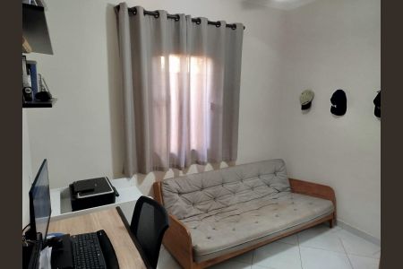 Casa à venda com 4 quartos, 207m² em Jardim Santa Genebra, Campinas