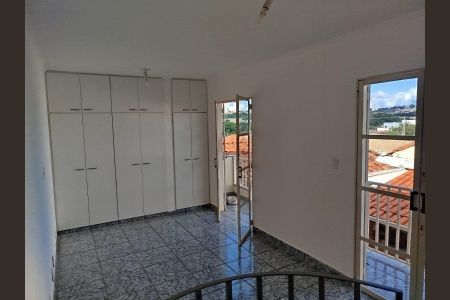 Casa à venda com 4 quartos, 207m² em Jardim Santa Genebra, Campinas