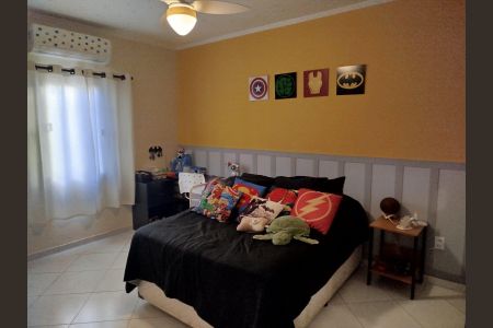 Casa à venda com 4 quartos, 207m² em Jardim Santa Genebra, Campinas