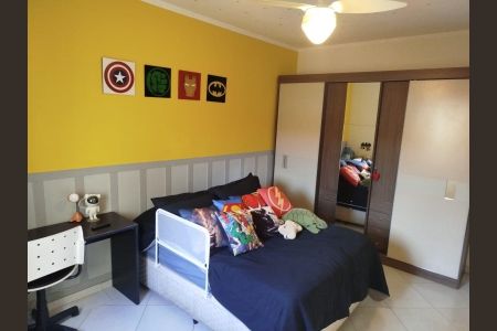 Casa à venda com 4 quartos, 207m² em Jardim Santa Genebra, Campinas