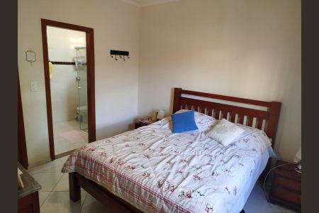 Casa à venda com 4 quartos, 207m² em Jardim Santa Genebra, Campinas