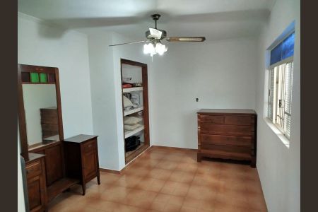 Casa à venda com 4 quartos, 207m² em Jardim Santa Genebra, Campinas