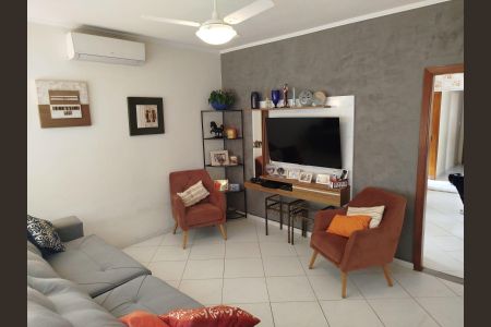 Casa à venda com 4 quartos, 207m² em Jardim Santa Genebra, Campinas