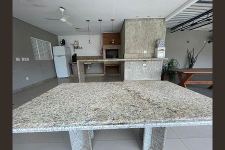 Casa à venda com 1 quarto, 375m² em Jardim Eulina, Campinas