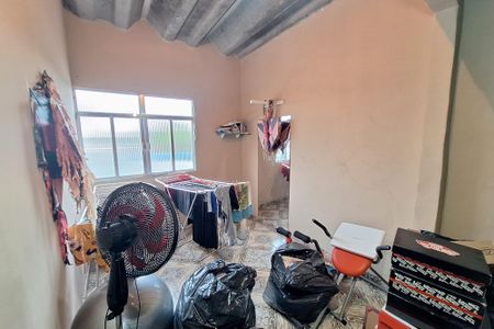 Casa para alugar com 120m², 3 quartos e 1 vaga Casa para alugar com 120m², 3 quartos e 1 vagaQuarto