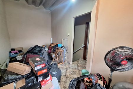 Casa para alugar com 120m², 3 quartos e 1 vaga Casa para alugar com 120m², 3 quartos e 1 vagaQuarto