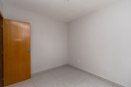 Quarto 2 de apartamento à venda com 2 quartos, 49m² em Santa Monica, Belo Horizonte