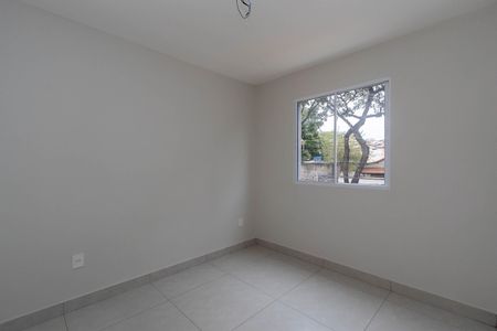 Quarto 2 de apartamento à venda com 2 quartos, 49m² em Santa Monica, Belo Horizonte