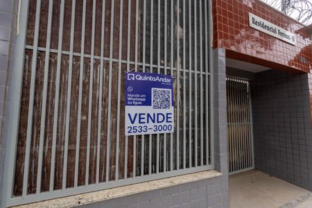 Apartamento à venda com 49m², 2 quartos e 1 vaga Apartamento à venda com 49m², 2 quartos e 1 vagaPlaca