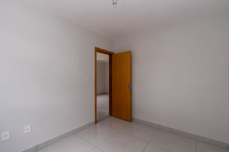 Quarto 2 de apartamento à venda com 2 quartos, 49m² em Santa Monica, Belo Horizonte