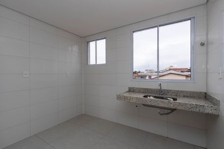 Apartamento à venda com 98m², 2 quartos e 2 vagas Apartamento à venda com 98m², 2 quartos e 2 vagasCozinha