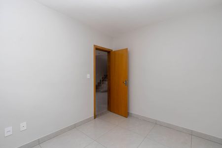 Quarto 1 de apartamento à venda com 2 quartos, 98m² em Santa Monica, Belo Horizonte
