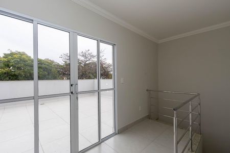 Apartamento à venda com 98m², 2 quartos e 2 vagas Apartamento à venda com 98m², 2 quartos e 2 vagasSala 2