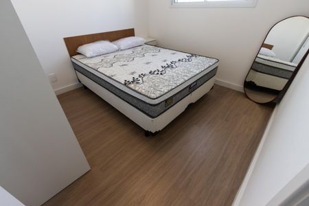 Apartamento à venda com 29m², 1 quarto e sem vagaQuarto