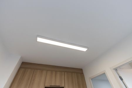 Apartamento à venda com 29m², 1 quarto e sem vagaCozinha