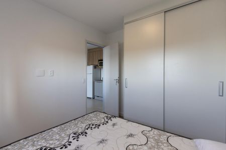 Apartamento à venda com 29m², 1 quarto e sem vagaQuarto