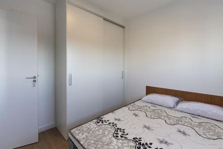 Apartamento à venda com 29m², 1 quarto e sem vagaQuarto