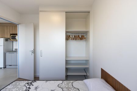 Apartamento à venda com 29m², 1 quarto e sem vagaQuarto
