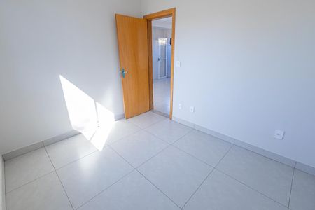 Quarto 1 de apartamento à venda com 2 quartos, 132m² em Santa Monica, Belo Horizonte