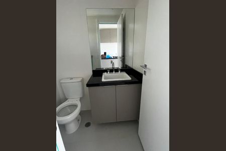 Foto 01 de apartamento à venda com 1 quarto, 30m² em Butantã, São Paulo