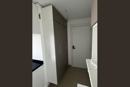Foto 02 de apartamento à venda com 1 quarto, 30m² em Butantã, São Paulo