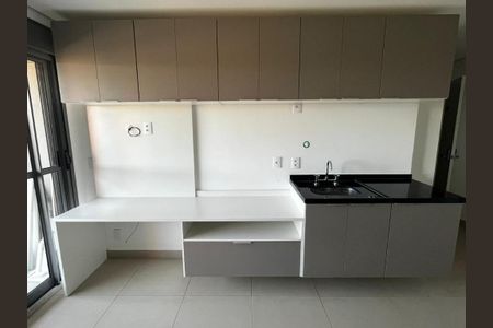 Foto 05 de apartamento à venda com 1 quarto, 30m² em Butantã, São Paulo