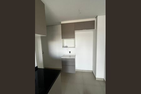 Foto 03 de apartamento à venda com 1 quarto, 30m² em Butantã, São Paulo