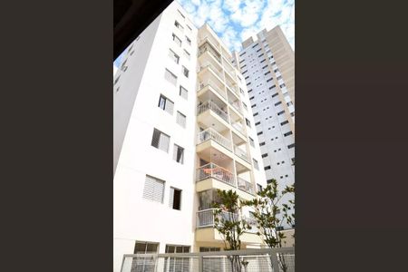 Apartamento para alugar com 70m², 3 quartos e 1 vagaFachada do Prédio