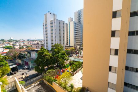 Apartamento para alugar com 70m², 3 quartos e 1 vagaVista do Quarto 2
