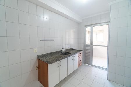 Apartamento para alugar com 70m², 3 quartos e 1 vagaCozinha